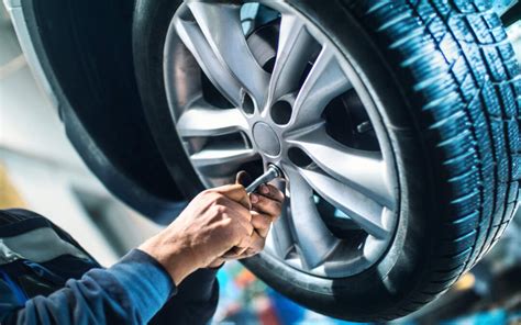 tyre replacement harkaway